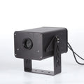 Optlaser ML-01 High Power 15 Watts RGB Stage Laser Projector Waterproof IP65 DMX512 Sounds 3D Aluminum Alloy 1-Year Warranty