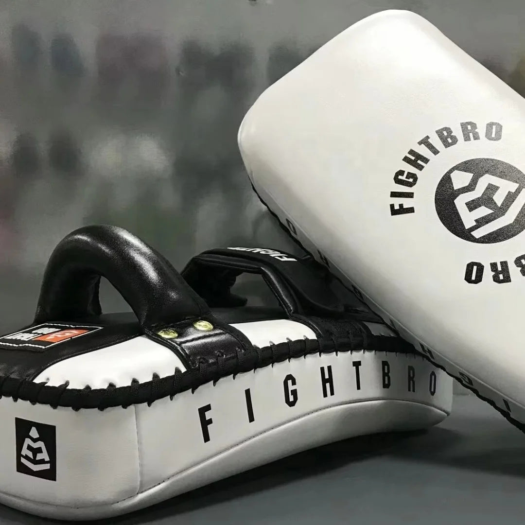 FightBro Elbow Pads Muay Thai