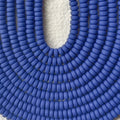Wholesale Newly Produced 6MM Colourful Polymer Clay Beads Third Party Certified DIY Necklaces Earrings Bracelets Jewelry Beads
