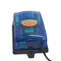 RS Super Transparent the Oxygen Pump Aquarium air Pump RS-348A