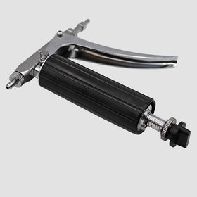 1ml 2ml Continuous Injection Auto Pistol Syringe Automatic Chicken Vaccinator