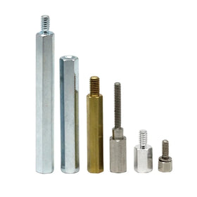 Hex Standoff SpacerHex Threaded Pillar Male-Female-Standoff Screw