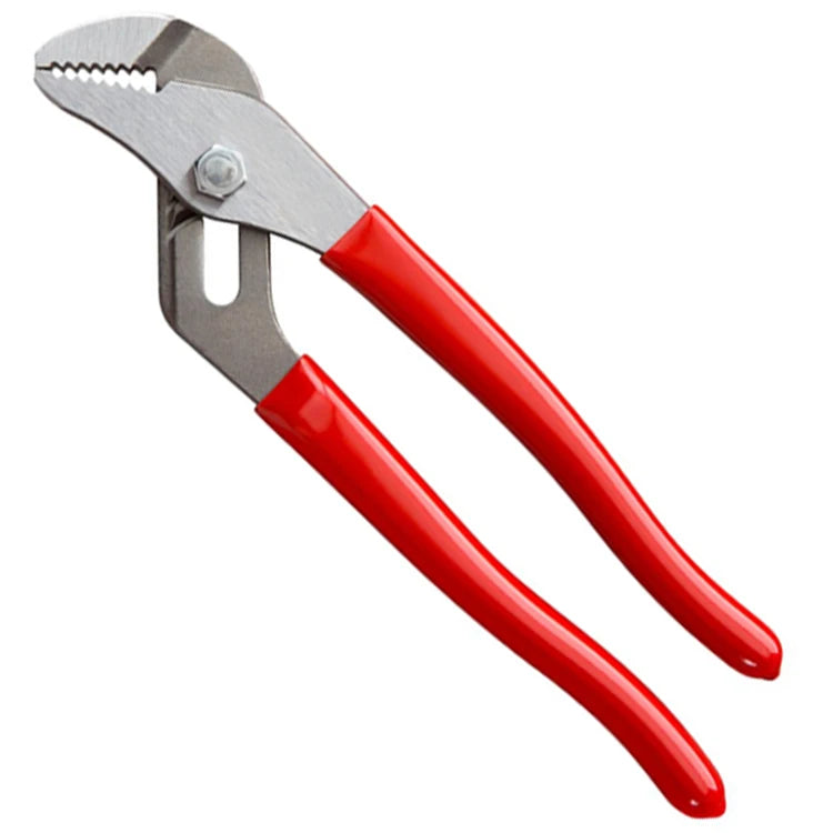 YUHANG 8 Inch DIY Steel Watch Pump Groove Joint Pliers Customizable OEM Support