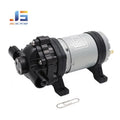JSG High Flow 12 Volt Diaphragm Water Pump with Booster Circulation Dc Pump High Pressure Volume High Performance Water Pump