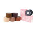 Nude Beige Pink White DIY Waterproof Breast Lifting Boob Tape