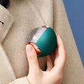 Hot Household Reusable Sticky Hair Ball With Cover Portable Mini Travel Lint Rollers for Pet Hair Extra Sticky