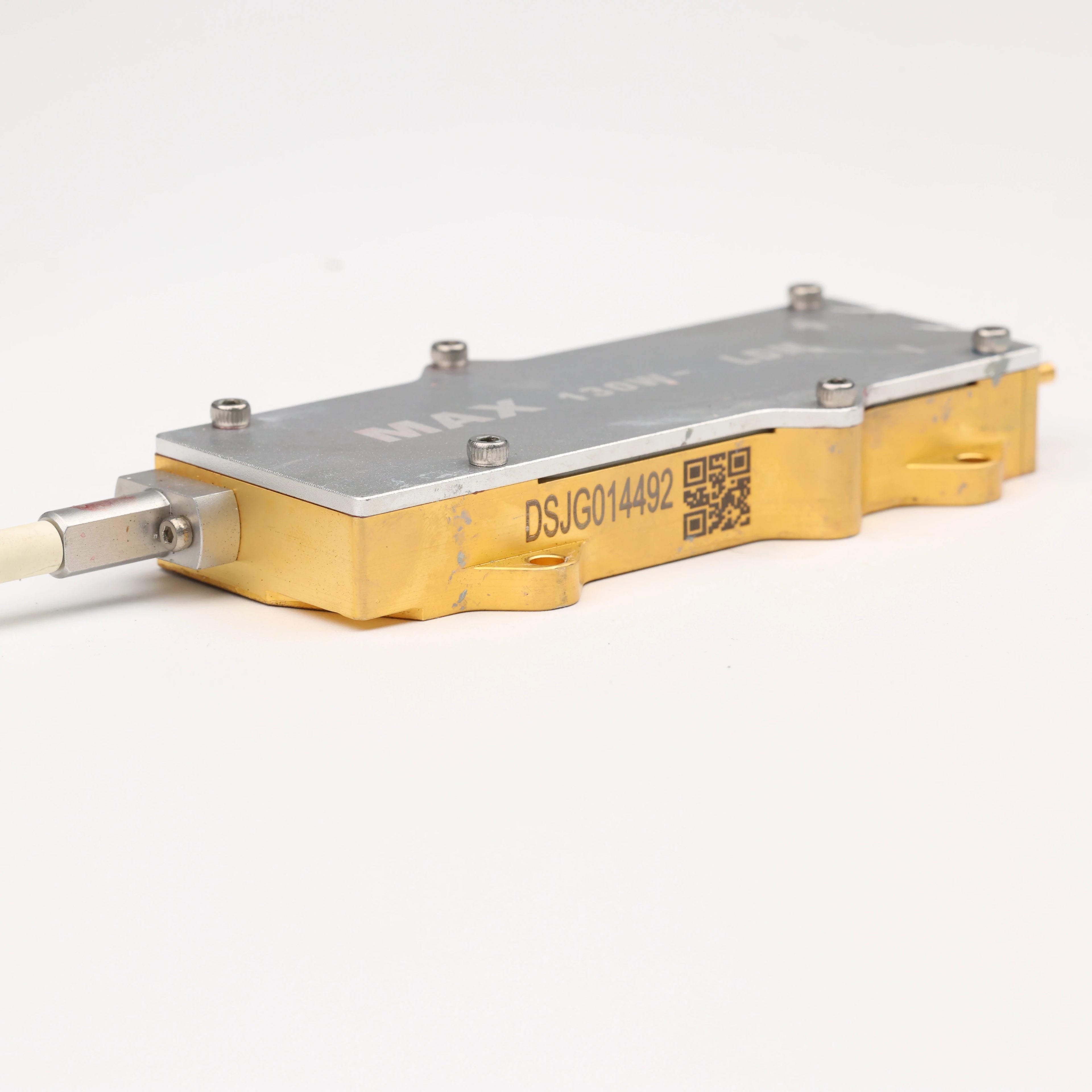 New DMK Laser MAX for IPG Accessories Pump Source Power Module Beam Combiner Laser Source Accessories Factory Sales Price