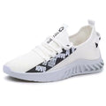 New Style Wholesale China Fashion Men Athletic Sneakers Shoes Sports Men Shoes and Sneakers