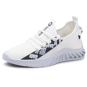 New Style Wholesale China Fashion Men Athletic Sneakers Shoes Sports Men Shoes and Sneakers