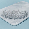 Party Rhinestone Bridal Hair Jewelry Headpieces Princess Crown Kids Tiaras Hairband for Girl