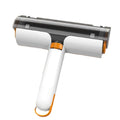 Raffy Reusable ABS Pet Lint Roller Multi-Function Durable Hair Removal Brush Sustainable for Cats and Dogs Pet Supplies