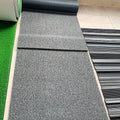 Congo PVC Miners Moss Alluvial Gold Mining vortex Sluice Matting