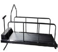 USMILEPET Factory Direct Electric Incline Dog Treadmill Rehabilitation Training CE Certified Steel Oxford Cloth ABS Eco-Friendly
