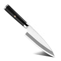 Japanese Kitchen Chef Fish Cutting Knife High Carbon Stainless Steel Kitchen Salmon Sashimi Slicing Knives