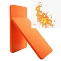 12mm Thickness Color Polyester Fiber Acoustic Panels for Wall