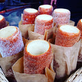 The Popular Chimney Cake Bread Oven Machine Chimney Cake Kurtos Kalacs Oven Chimney Cake Baking Equipment for Commercial Use