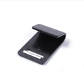 Best Selling Heavy Industry Black Coated 2" Metal Flat Hook ISO9001 Certified for Lashing Straps
