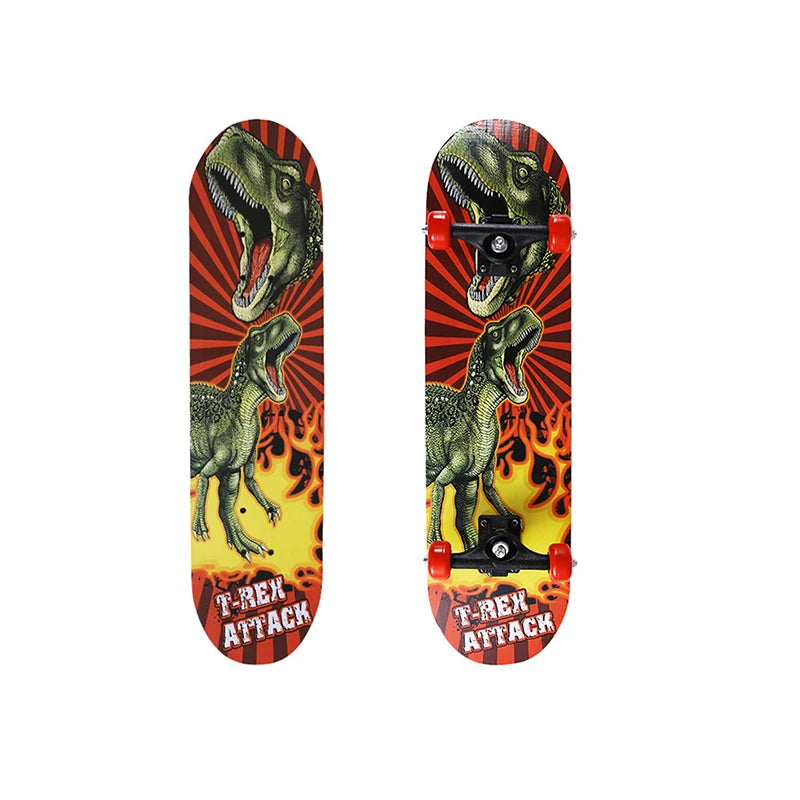 Factory Price Complete Skateboard Skateboard Veneer Professional Skateboard Adult
