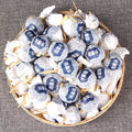 Wholesale 2023 Spring Bingdao Ancient Tree Shen Puerh Dragon Pearls Small Pcs Rock Sugar Sweet Iceland Puer Tea Ball MegaBDM