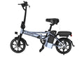 AOVOPRO Electric Bike New Model 450W Motor Off-Road 48V Adult Electric Bike Cheap Price AOVOPRO E-Bike