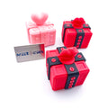 Personalized Stainless Steel 3D Printed Puzzle Box for Corporate Gifts and Special Events