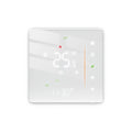 MEIBA MB-600Q WiFi Tuya LoRa HVAC Floor Heating Controller Smart Thermostat 230V Digital Room Heat Modern Anti-flammable PC