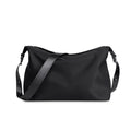Personalized Anti-Theft Waterproof Lightweight Gym Bag Single Shoulder Crossbody Sling Messenger Bag Fashionable Nylon