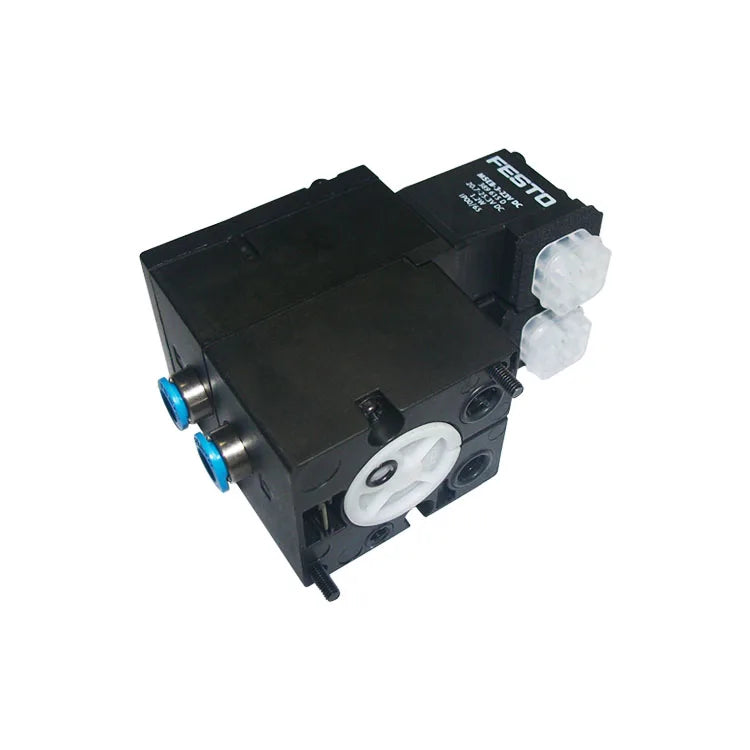 M2.184.1131 Solenoid Valve for Heidelberg SM102 CD102 Offset Printing Machinery Spare Parts