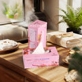 Wholesale 2PLY Virgin Wood Pulp Facial Tissues Custom Box Brands Names Ultra Soft Special Texture Competitive Prices