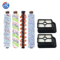 Multi-function Roller Brush Replacement Fit for Bissells 1785 1926 1866 1868 Series Vacuum Cleaner Spare Parts Accessories