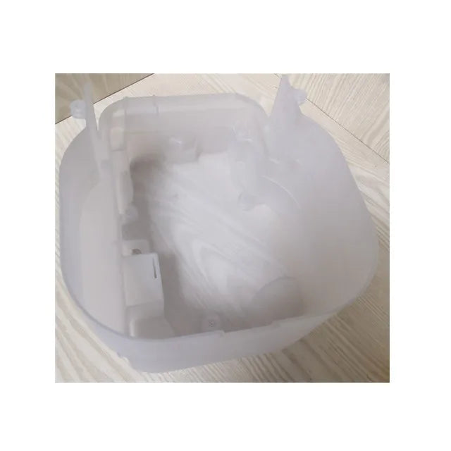 Custom Oem Machine  Auto PC Parts Rapid Prototype Model