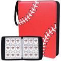 Customized PP Material Basketball Game Card Trading Collectors Album Waterproof Yugioh Binder for Business Cards