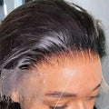 Wholesale Price 13x4 13x6 4x4 5x5 360 HD Lace Frontal Wig Vendors 100% Raw Virgin Cuticle Aligned Human Hair Wigs for Black Wome
