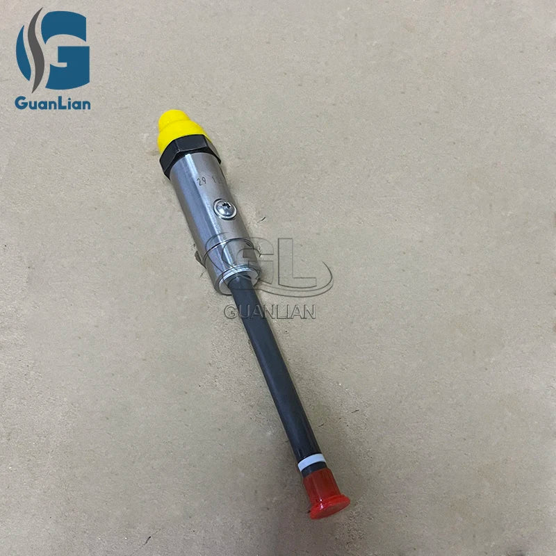 Pencil Fuel Injector Nozzle 129-1351 0R-9943