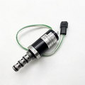 TALUADA KDRDE5K-20 40C04-109 Hydraulic Pump pilot Proportion Solenoid Valve for EC210 Excavator