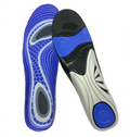 Height Increase Shoe Insole Custom Insoles for Shoes Orthotic Silicone Orthopedic Insole