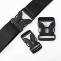 Deepeel YK431 2CM-5CM Release Plastic Buckles Y-shaped Safety Buckle Backpack Webbing Adjustable Clasp Bag Strap Accessories