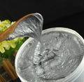 OEM Private Label Best Skin Care in Bulk Charcoal Foam Cleanser Anti Acne Men ' s Face Wash for Oily Skin