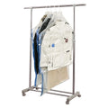 Vacuum Compression Storage Bag PA+PE Material 70-145cm Size 75% Space Saver Hanging Type for Wardrobe Clothing