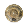 Tongxiang Original 100% Handmade B20 Bronze High Grade 8'' Splash Drum Cymbals for Professional Performance