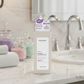 738ml Fragrance Liquid Perfumed Moisturizing Bubble Bath Refreshing Rejuvenating Body Wash Sage Extract Essence Shower Gel