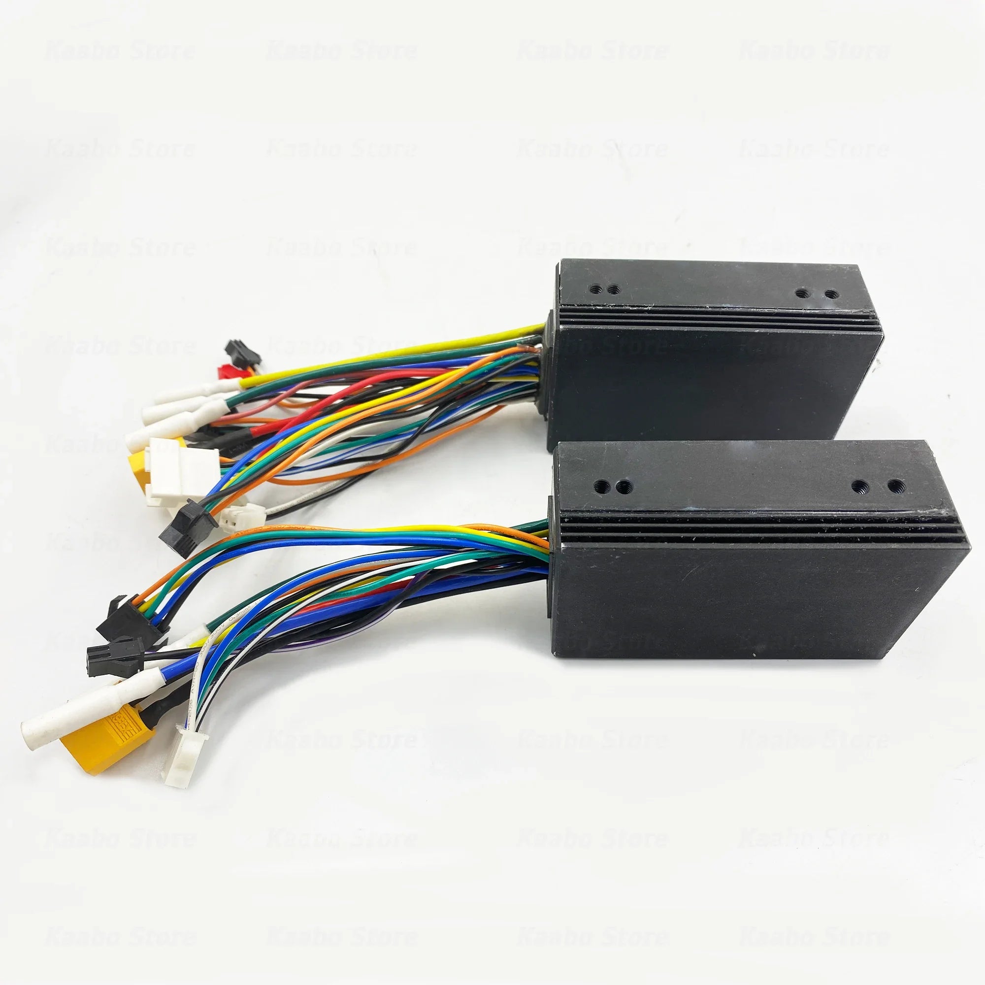 For Mantis10 60V 18.2AH 1000W*2 Controller 25A Mainboard 10inch Electric Scooter Skateboard Parts Accessories Made in China