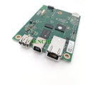2021 Tenchi W1A53-60001 90% Original New M404dn Motherboard for H P LaserJet Pro M404dn Printer Mainboard