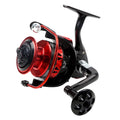 1000-7000 Max Drag 20KGS Metal Fishing Spinning Reel for Saltwater and Freshwater Baitcaster Spinning Reel