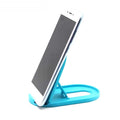 Factory Price Foldable Phone Holder Adjustable Desk Stand Universal Tablet Bracket Rotary Kickstand Mobile Holder