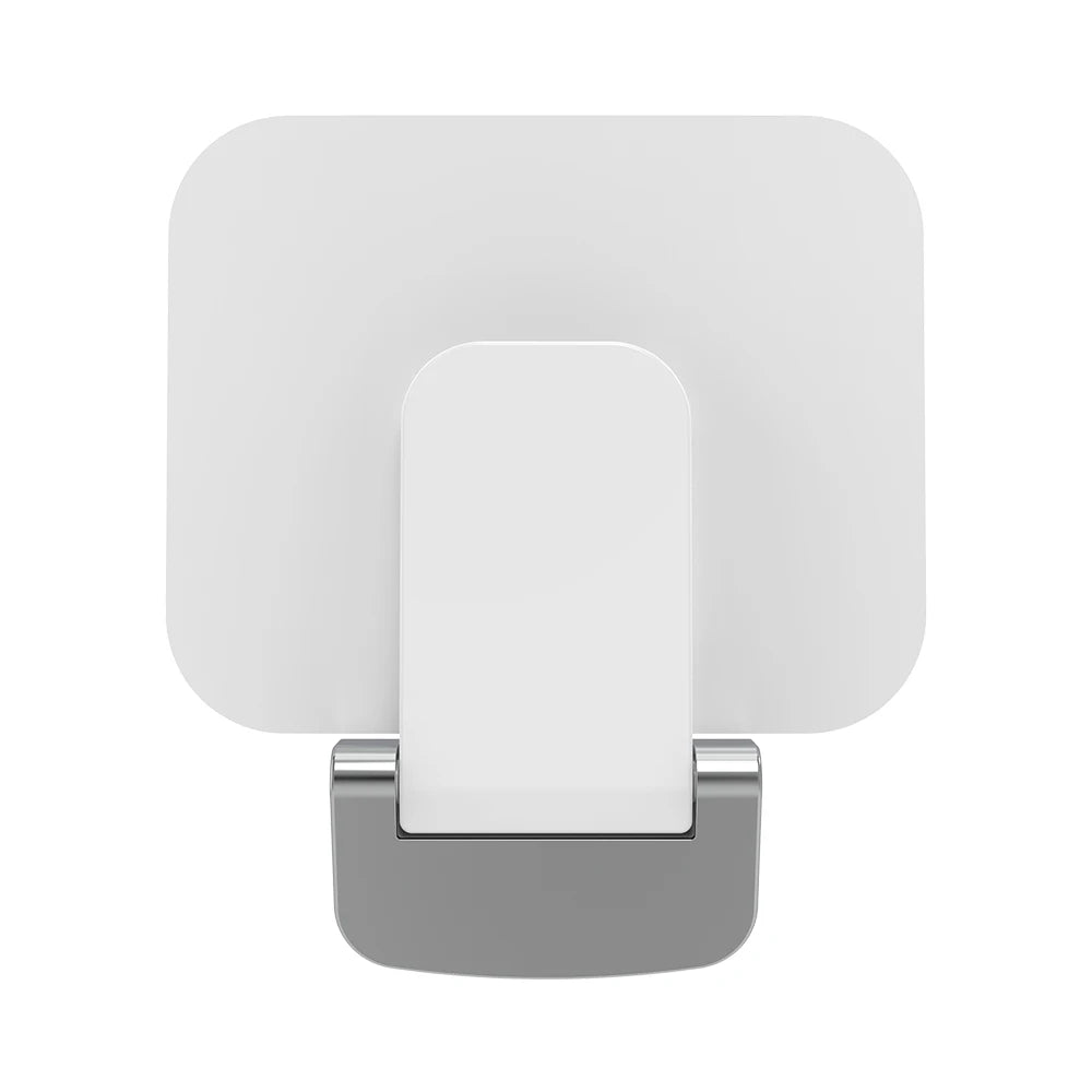 ST003 Modern Ageing-Caring Wall-Mounted Fold-Up Shower Seat with 2-Year Warranty for Bathroom