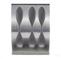 Bathroom Products Removable Multifunctional Wall Mounted Bathroom Organizer Toothbrush Holder