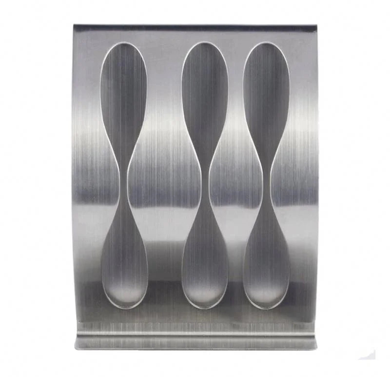 Bathroom Products Removable Multifunctional Wall Mounted Bathroom Organizer Toothbrush Holder