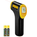 INKBIRD Infrared Laser Gun INK-IFT04 Non Contact Digital Temperature Gun LCD for Pizza Stove Industrial