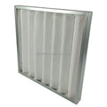 Hot Sale Primary Panel Filter G4 Pre Filter Media Air Filtration Electrostatic Washable HVAC Air Filter